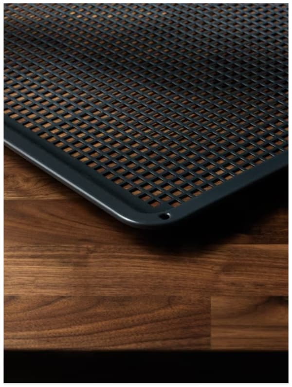 Airfry - fry/freeze tray ELECTROLUX E9OOAF00