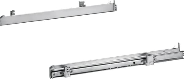 Bosch HEZ538000 ovndel/tilbehør Rustfrit stål Ovnskinne