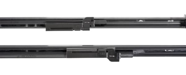 AEG TR1LV ugnsdel/tillbehör Metallic Grid
