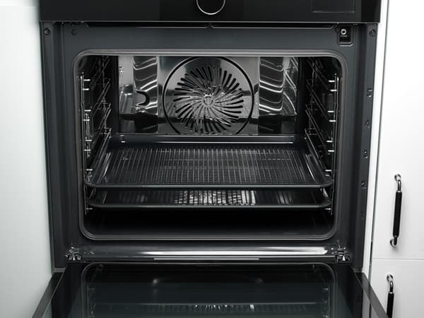 Airfry - stek/frysbricka ELECTROLUX E9OOAF00