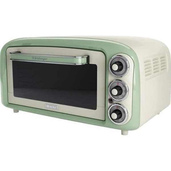 Häll till Ariete Vintage 979 ugn - Grön - 18L - 1380W