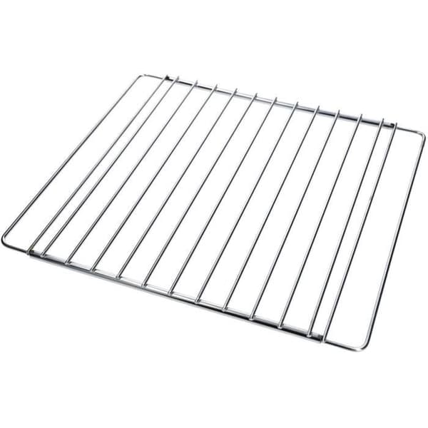 DL-pro Utdragbart matlagningsgaller från 35 till 56 cm - Kompatibel med Wpro 480181700954 - Universell användning för ugn,6