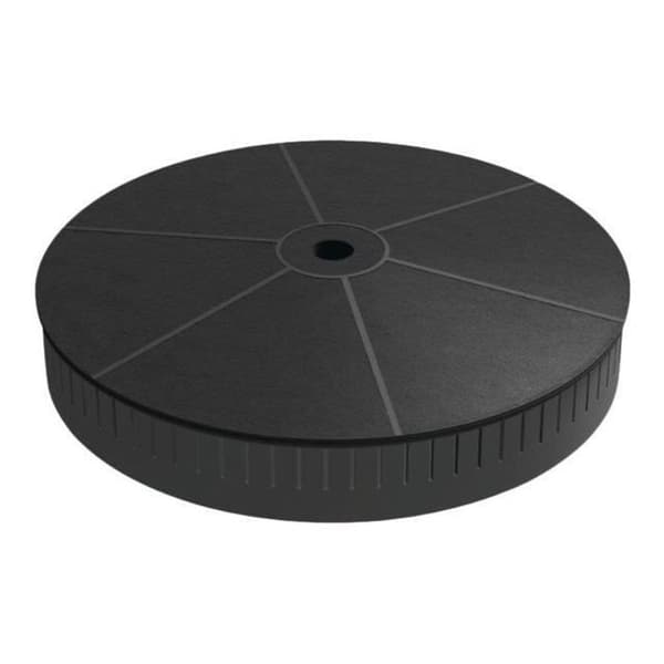 Kolfilter för NEFF Z51IMA0X0 huv för N 70 D95FRM1S0 Svart