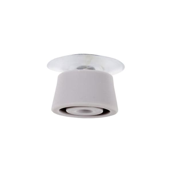 Skyddsplatta för spis - WENKO - Caprese - Härdat glas - 2-pack - 30x52 cm