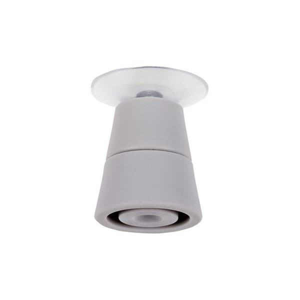 Skyddsplatta för spis - WENKO - Caprese - Härdat glas - 2-pack - 30x52 cm