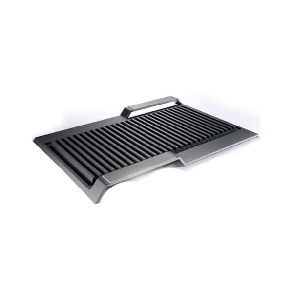 Grillplatta för SIEMENS FlexInduktionshäll HZ390522