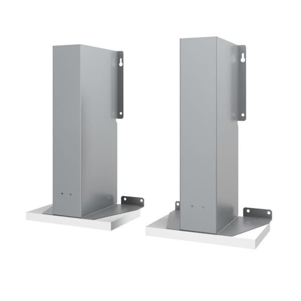 Installationskit för fläkt - BOSCH - DSZ4920 - Apparattillbehör Rostfritt stål