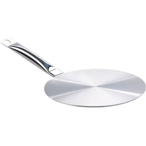 Diskeadapter för induktionshäll - ROSENSTEIN &amp; SOHNE - Ø 24 cm