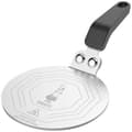 Miniatyrbild 1 av 4: BIALETTI Induktionsskiva 13cm Mocka
