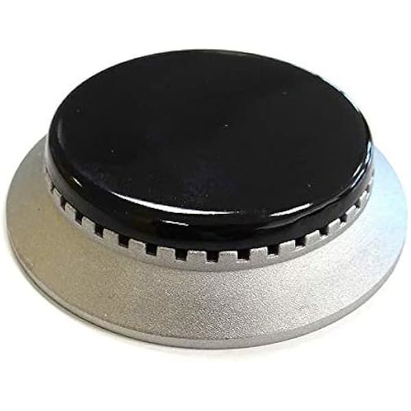 Reservdelsbrännare - EDM - Modell 00692 - 70 mm - Gaskök - Tillbehör av hög kvalitet