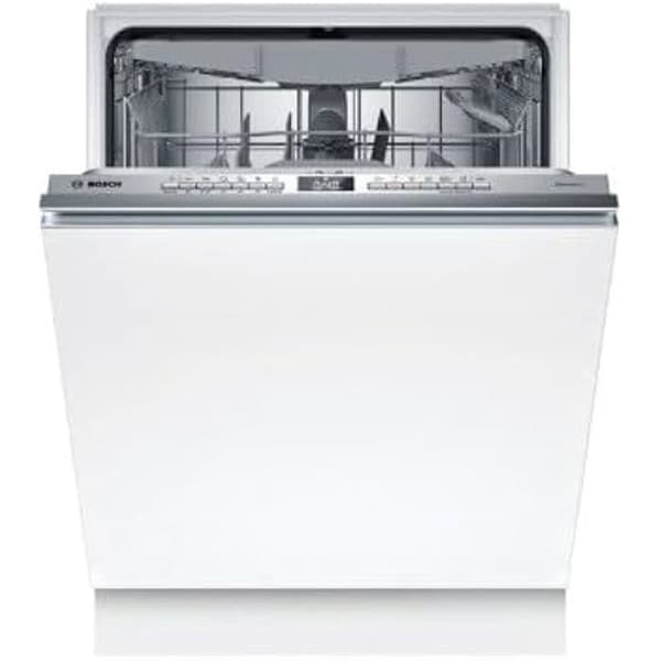 Diskmaskin - BOSCH - SERIE 4 SMV4ECX28E - Kapacitet 14 platser - 42 dB - 240 Volts