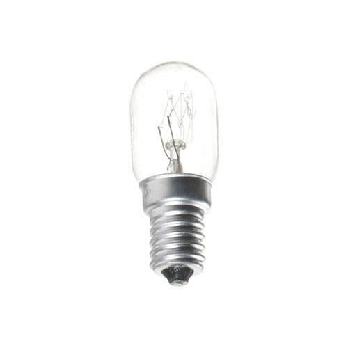 Maurer E14-15 W ugnslampa.