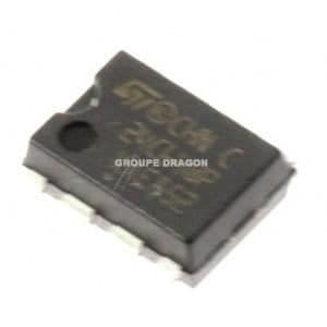 PYRO COOKING EEPROM SW 28312640003 för SCHOLTES ugn - FD961P1EBK SY86P 30722 - Original tillverkare del