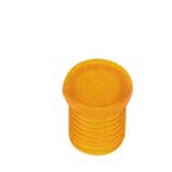 Orange indikatorlampa för Smeg SCE91MFX5 SIL61VM SIL61VML W91CXVM WIL61BVM B102MFX5 B70C spis
