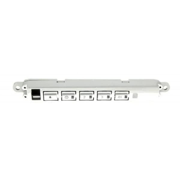 KONTROLLKANGENTBORD UTAN MODUL FÖR ROBLIN HOOD * 133.0250.982 FACU4IN