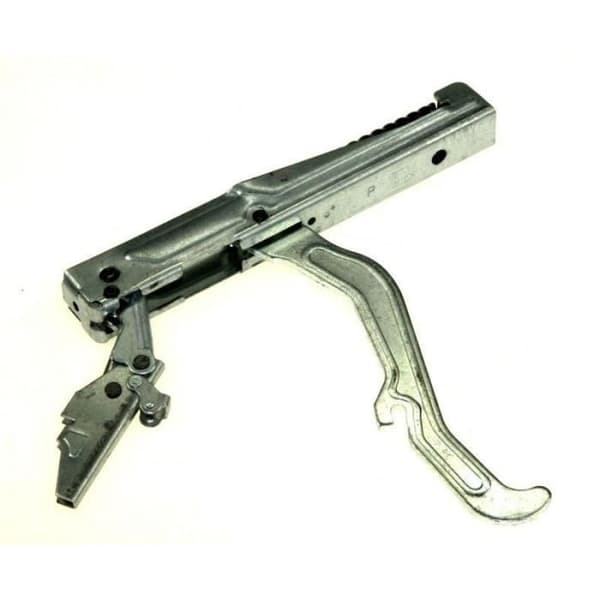 DÖRRGÅNGJÄRN F. PYRO 4 GLAS TILL SCHOLTE KAMIN 8670837 - * CI56HA 8670837 C00116226 CI - BVMParts