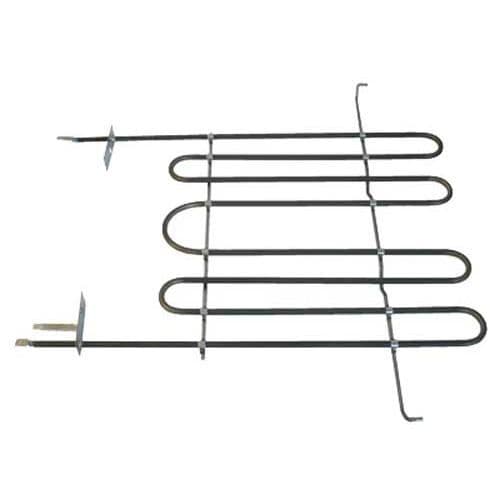 Grillplatta - SCHOLTES - C00140135 - 2700W/230V