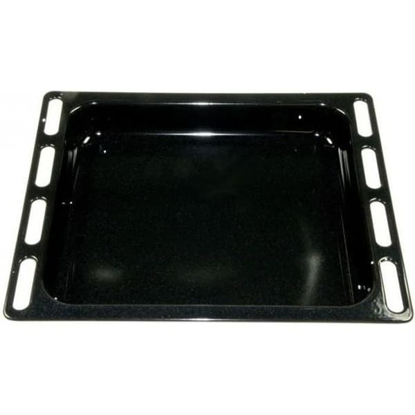 PYRO EMALERAD FRY BORR 446x364x56 MM FÖR INDESIT UGN - ARISTON - SCHOLTES * C00099622 - 0330721