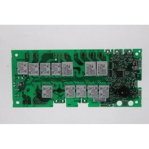 Kraftkort för SIEMENS ugn 646079 - 00646079 00657050 HB75AA560F05 HB75AA560F/05 HB65AA2 - BVMParts