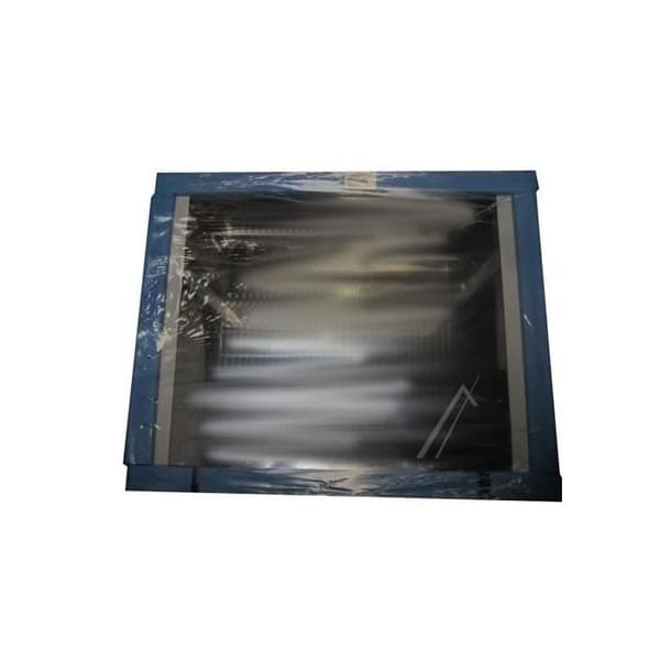 EXTERIÖR GLASMONTERING FÖR SMEG UGN 692532181