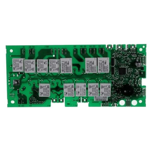 Kraftkort - Siemens - HB75AA560F/05 - Tillbehör till ugnsapparater