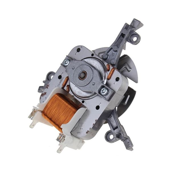 FLÄKTMOTOR UGN BOSCH 9417416 - * 00641854 VVH32C3350/18 VIVA VVH32C335018 00641854 HBA63A - BVMParts