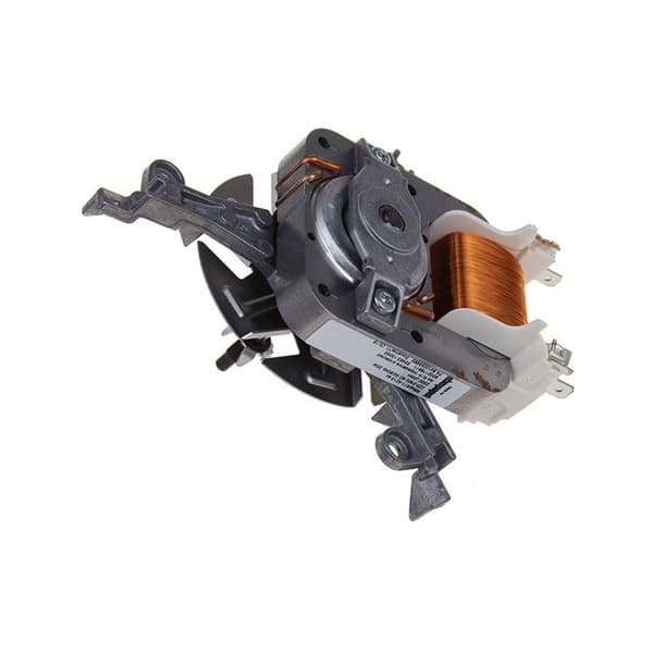 FLÄKTMOTOR UGN BOSCH 9417416 - * 00641854 VVH32C3350/18 VIVA VVH32C335018 00641854 HBA63A - BVMParts