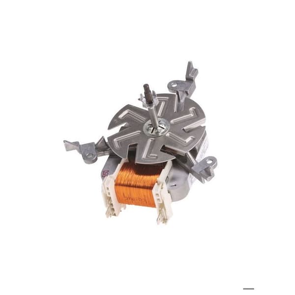 FLÄKTMOTOR UGN BOSCH 9417416 - * 00641854 VVH32C3350/18 VIVA VVH32C335018 00641854 HBA63A - BVMParts