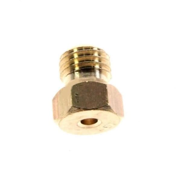 Injektor för Far hob - SOS4125002 - Bränn. halvsnabb, 097, GN, SBF - Vit - VESTEL