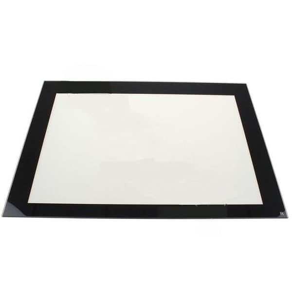 Invändigt glas till Ariston Hotpoint ugn - Indesit - Whirlpool - Ikea - SEMH315312