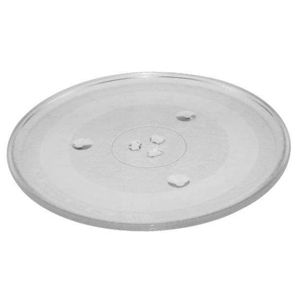 Glasskiva för WHIRLPOOL mikrovågsugn - MWO850SL