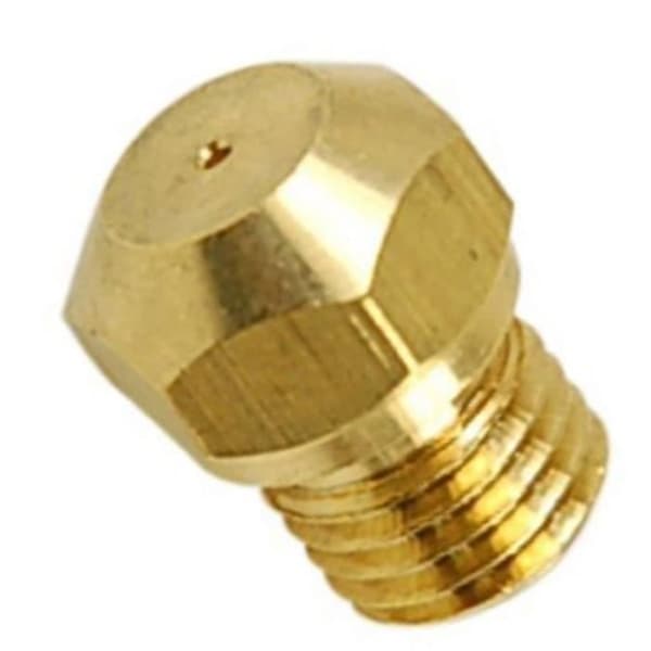 Original butan/propangasinjektor, munstycke för FAURE ugn och spis
