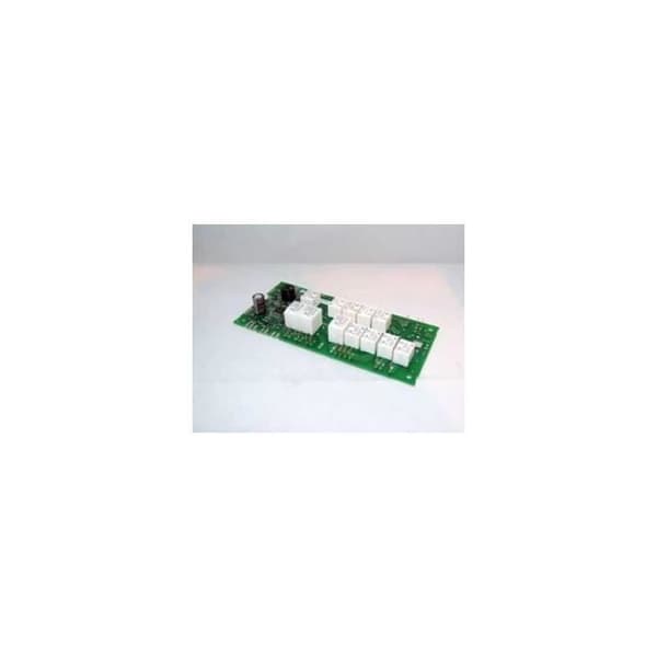 KONTROLLMODUL FÖR BOSCH UGN * 00754338 HB63AA521F01 HB63AA621F01 HB64AA220F01 HB64AA520F01