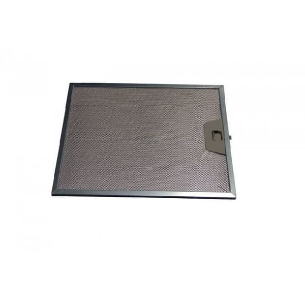 METALL ANTI-FETT FILTER FÖR AEG HUVA * 50248271004 ZHC915X 94961041500