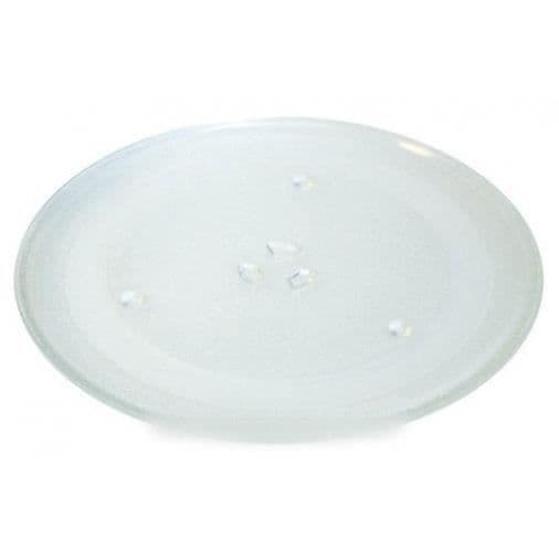 Ø318MM GLAS DRIVBORD FÖR SAMSUNG MIKROVÅGOR - 1NF3783456
