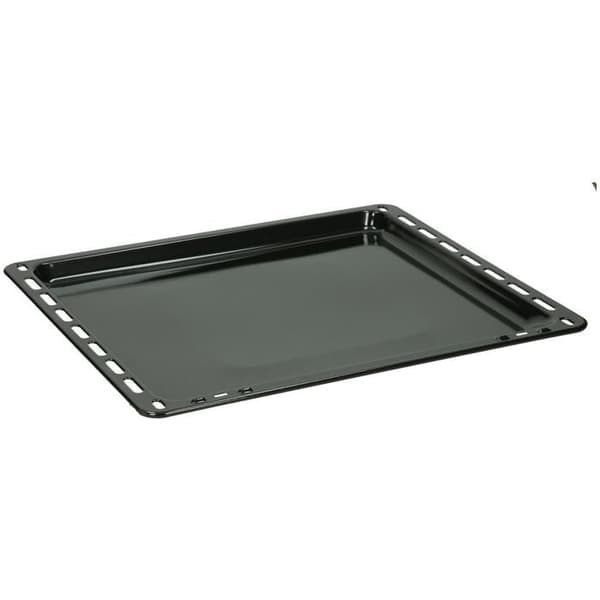 Grillplåt - AEG - KOU20611XB - För ugn - Bredd 42,5 cm - Längd 37 cm