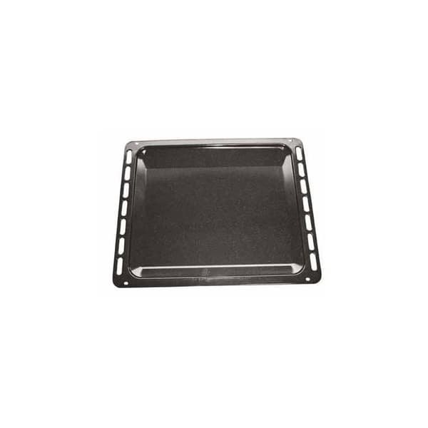 Pommes fritesbricka - BRANDT - AS0032467 - För ugn - 447x357mm