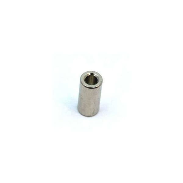 Knapp - Dekorativ huva - CANDY - CCT611N - Evakuering - Maximalt evakueringsflöde 756 m3/h