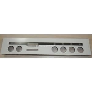 Kontrollpanel för BOSCH B/S/H 299928 spis