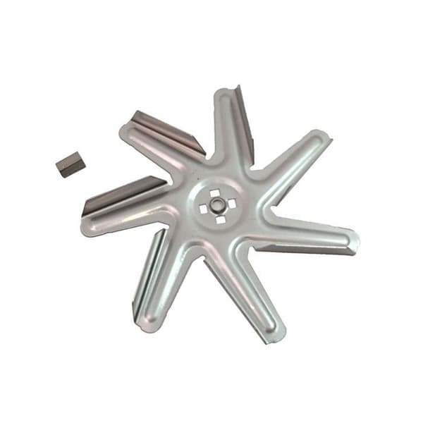 Lamell till Bosch ugn - HBA43B220F01 650472 - Originaltillverkade del