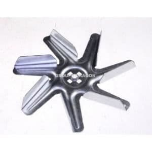 Lamell till Bosch ugn - HBA43B220F01 650472 - Originaltillverkade del