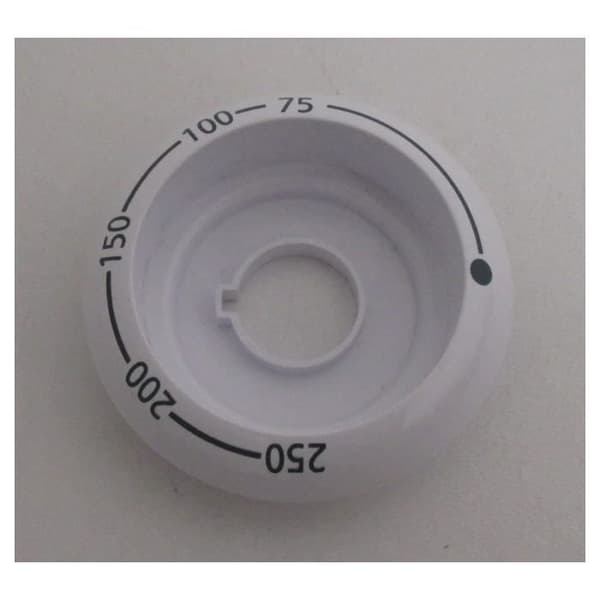 Termostatspaksdekor för BEKO spis - CS62113 - Originaltillverkarens del