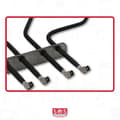 Miniatyrbild 3 av 5: Toppmotstånd för ugn BOSCH B/S/H 6982875 - * 00471369 HBN532E005 471369 HBN532E0/05 (BOSCH - BVMParts