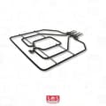Miniatyrbild 5 av 5: Toppmotstånd för ugn BOSCH B/S/H 6982875 - * 00471369 HBN532E005 471369 HBN532E0/05 (BOSCH - BVMParts