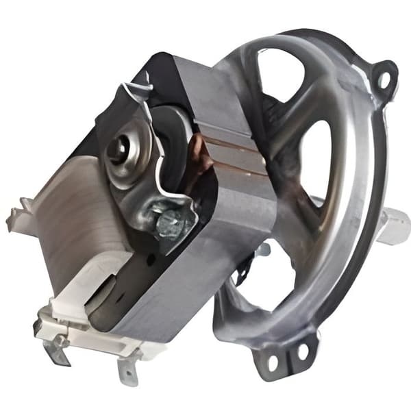 30W FLÄKTMOTOR FÖR FAGOR BRANDT VEDETTE SAUTER DE-DIETRICH UGN 7198528 - BVMParts