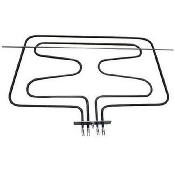 Överlägsen grillmotstånd 3050W (1050W + 2000W) (143954-33750) - Ugn, spis - ARISTON HOTPOINT, INDESIT, SCHOLTES, WHIRLPOOL
