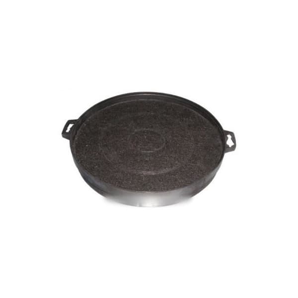 Kolfilter x1 d:210mm / h.30mm för ugn OLIKA MÄRKEN 30295311 - * typ:: kolfilter - BVMParts