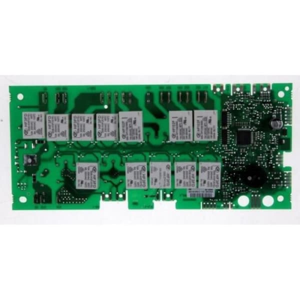 KONTROLLMODUL FÖR BOSCH UGN D206619 - * 00657050 HB65AA220F01 HB65AA220F02 HB65AA220F03 H - BVMParts