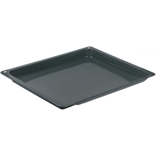 Lèchefrite - BOSCH - 17002715 - Kompatibel med ugn - För NEFF och SIEMENS - Kökstillbehör