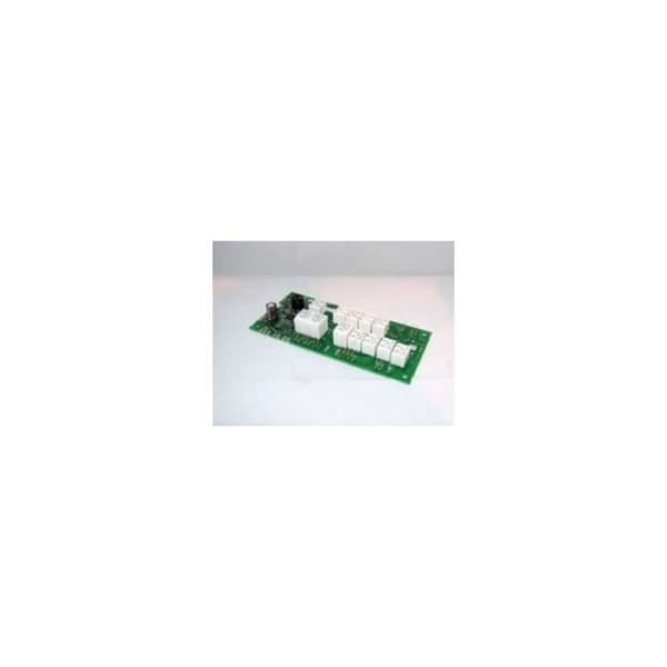 Styrmodul för Bosch ugn 1655909 - BVMParts